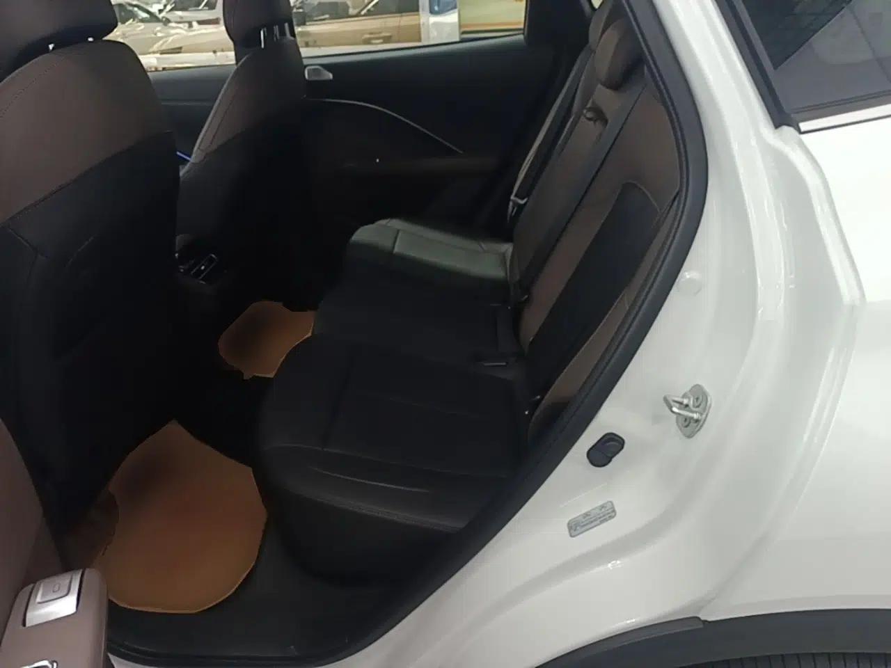 CHANGAN CS55PLUS PHEV 2026 Model, Smart New Blue Whale 125km Zhiyue Version — миниатюра 19