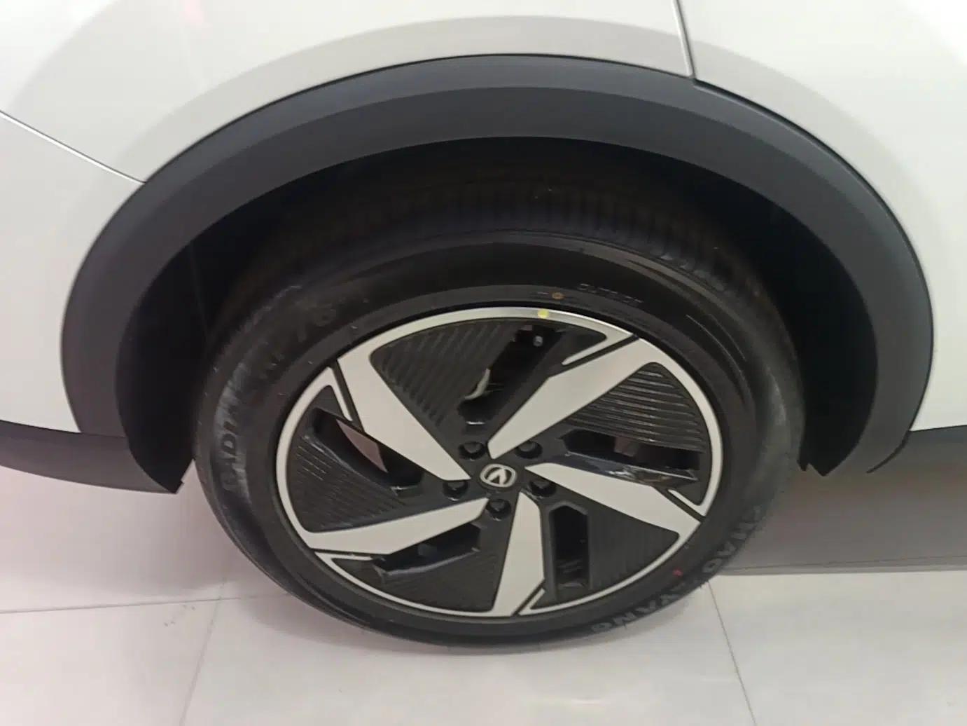 CHANGAN CS55PLUS PHEV 2026 Model, Smart New Blue Whale 125km Zhiyue Version — миниатюра 10