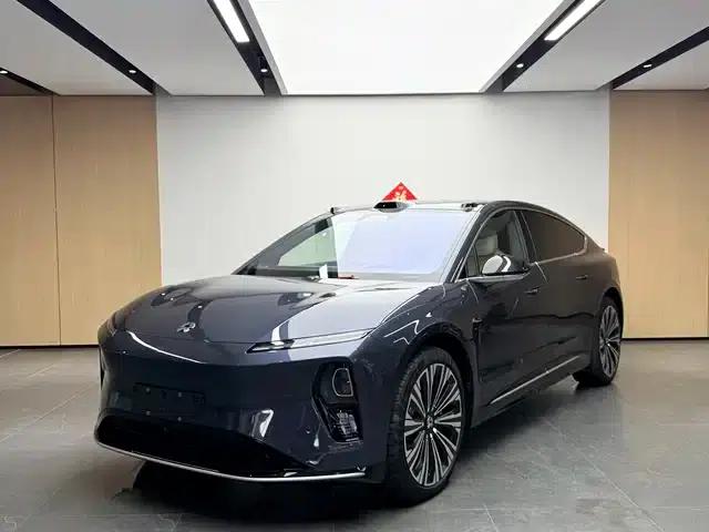 NIO ET9 2025 102kWh Signature Edition