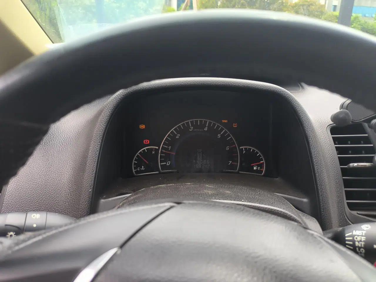 Great Wall C50 2012 1.5T Manual Elite Version — миниатюра 12