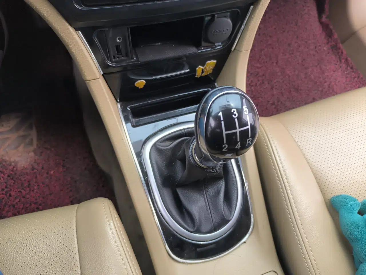 Great Wall C50 2012 1.5T Manual Elite Version — миниатюра 15