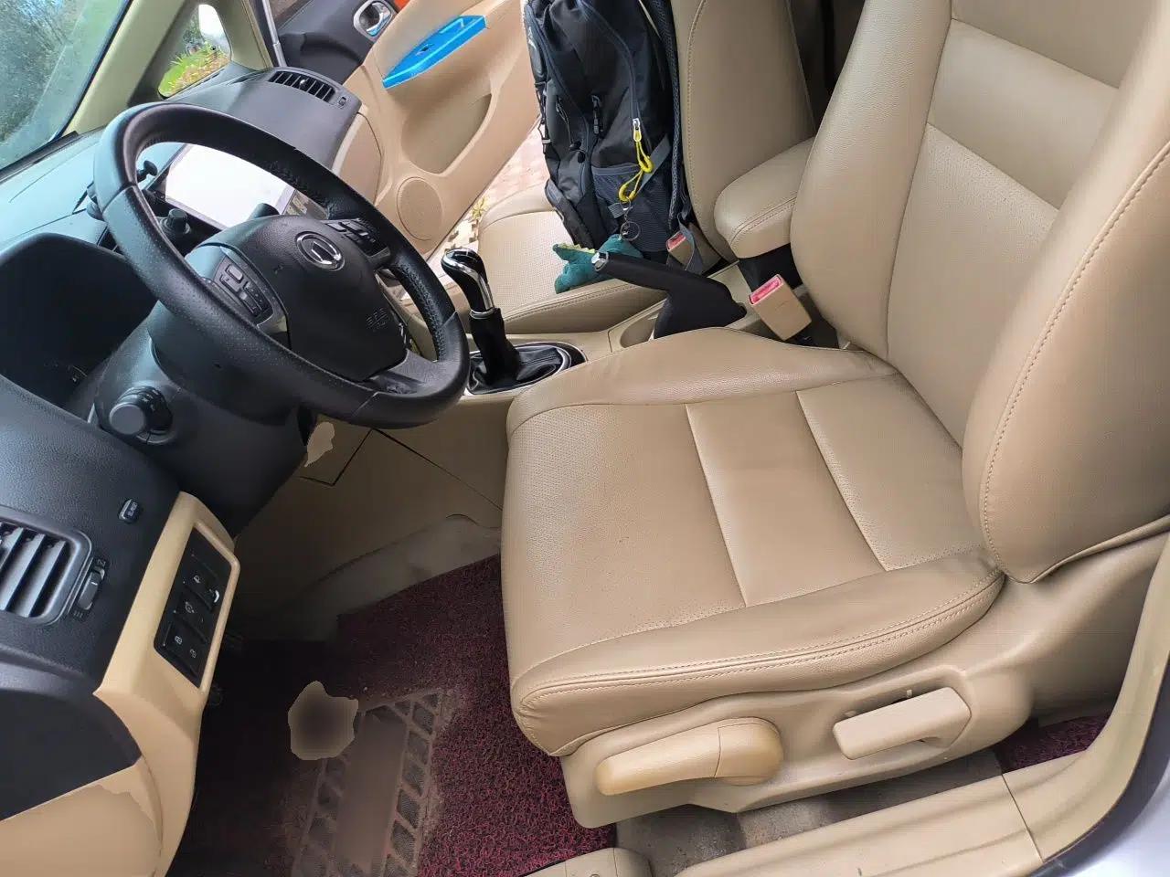 Great Wall C50 2012 1.5T Manual Elite Version — миниатюра 16