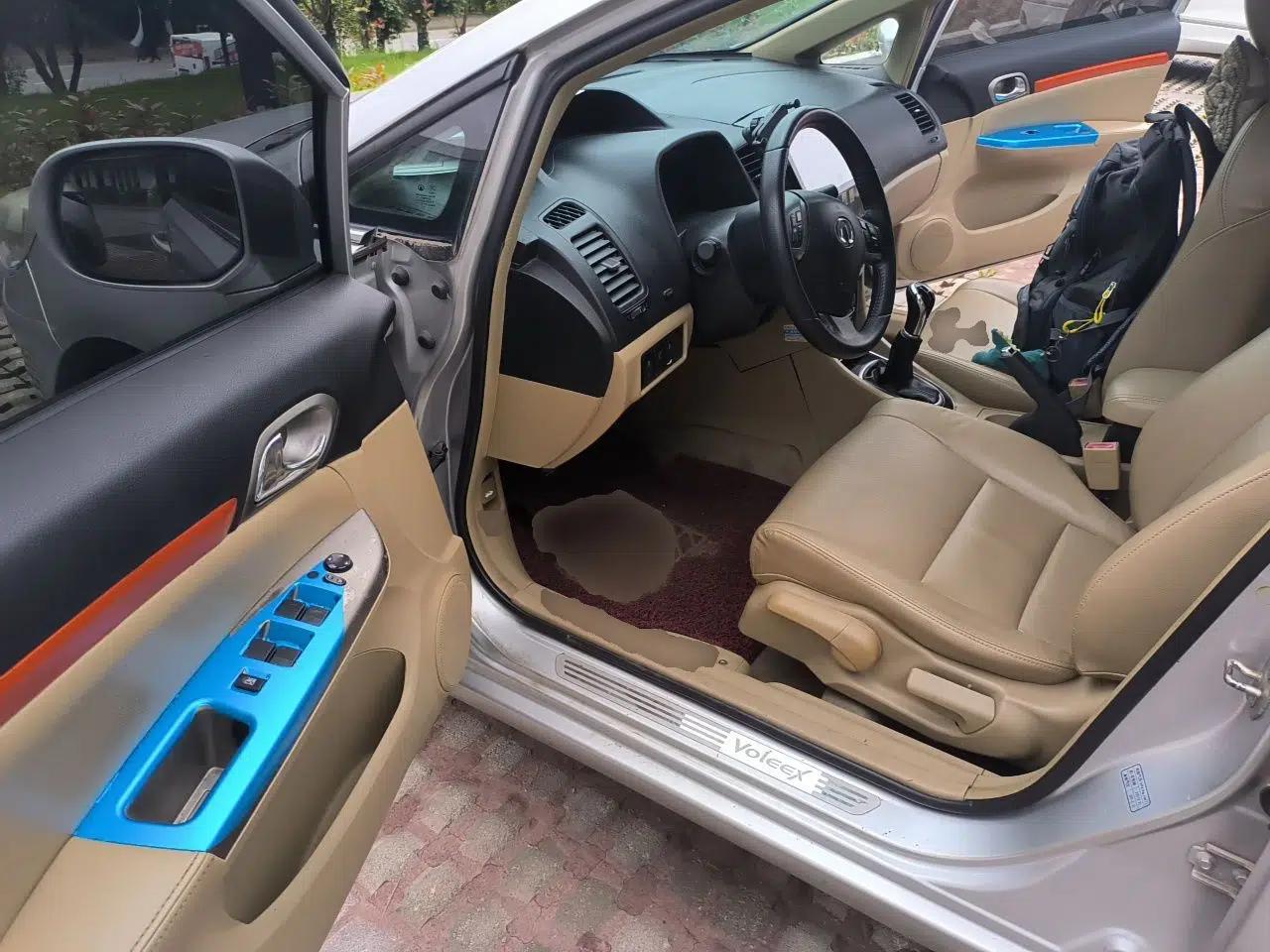 Great Wall C50 2012 1.5T Manual Elite Version — миниатюра 17