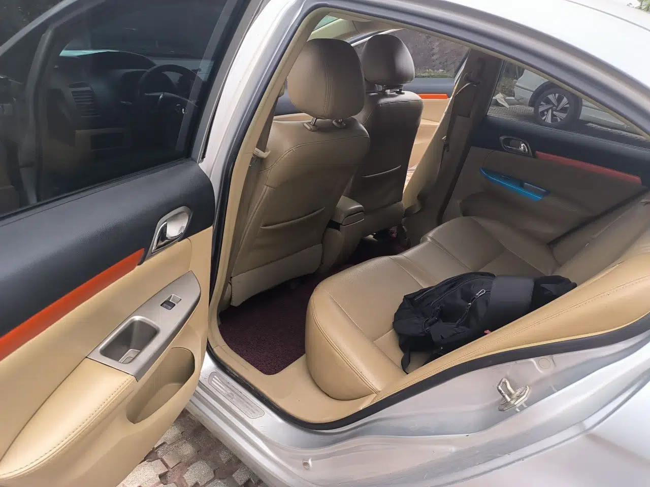 Great Wall C50 2012 1.5T Manual Elite Version — миниатюра 18