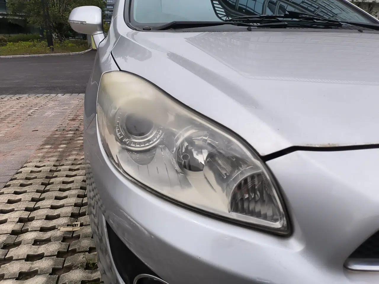 Great Wall C50 2012 1.5T Manual Elite Version — миниатюра 7