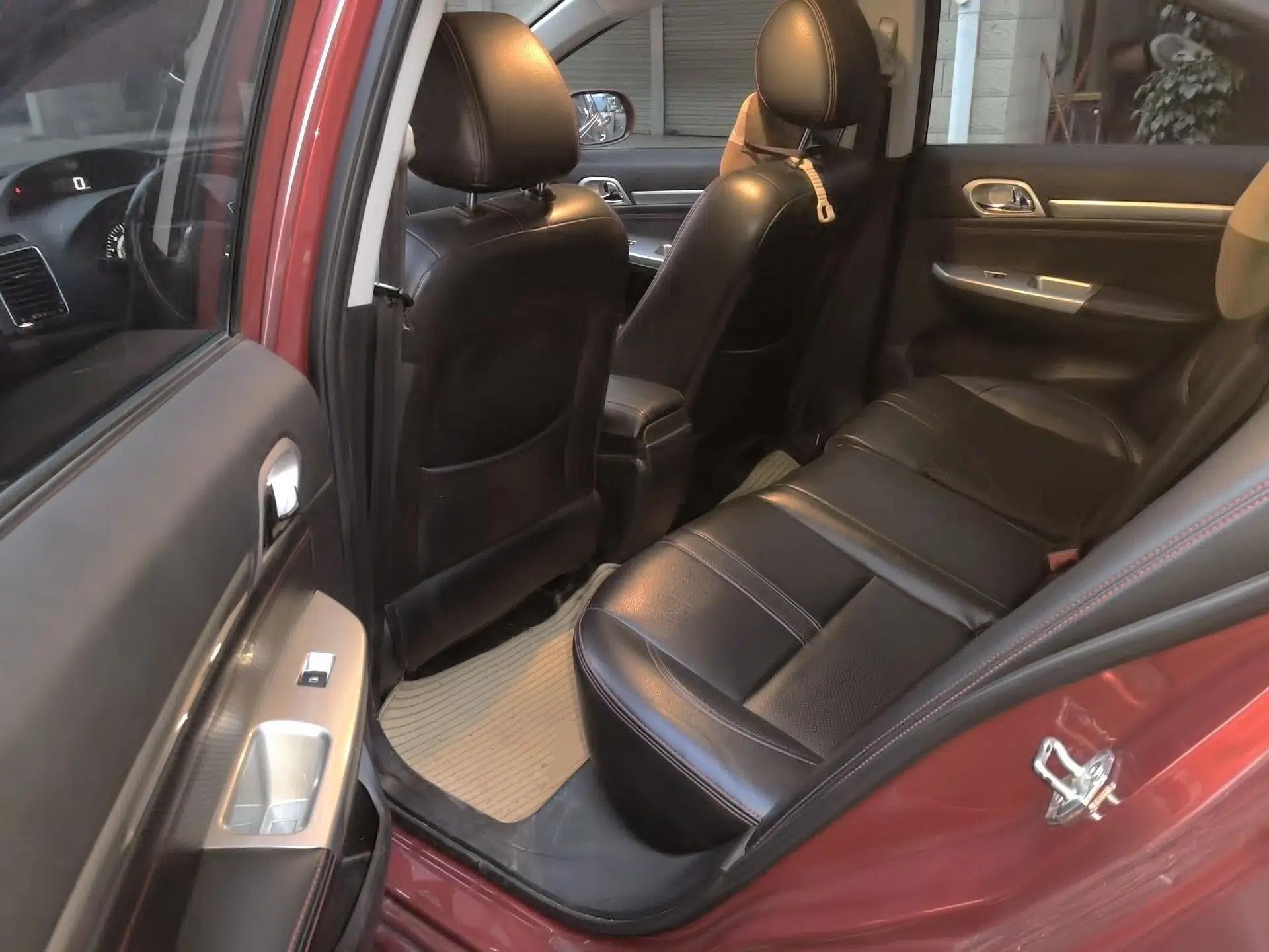 Great Wall C50 2013 1.5T Manual Fashion Edition — миниатюра 18