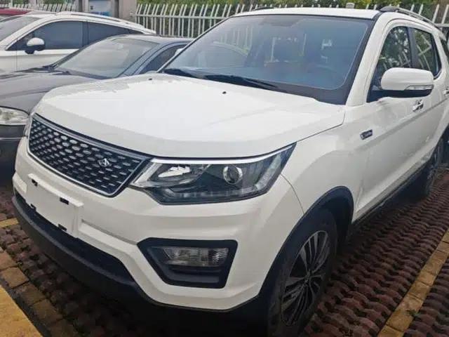 CHANGAN OSHAN CX70 2017 Facelifted CX70T 1.5T Automatic Zunqing Edition
