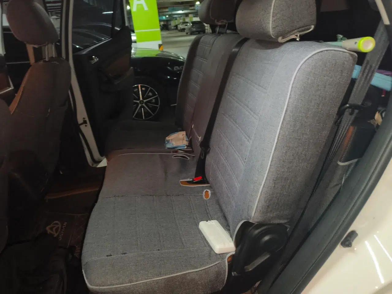 CHANGAN OSHAN CX70 2016 1.6L Manual Luxury Model — миниатюра 18