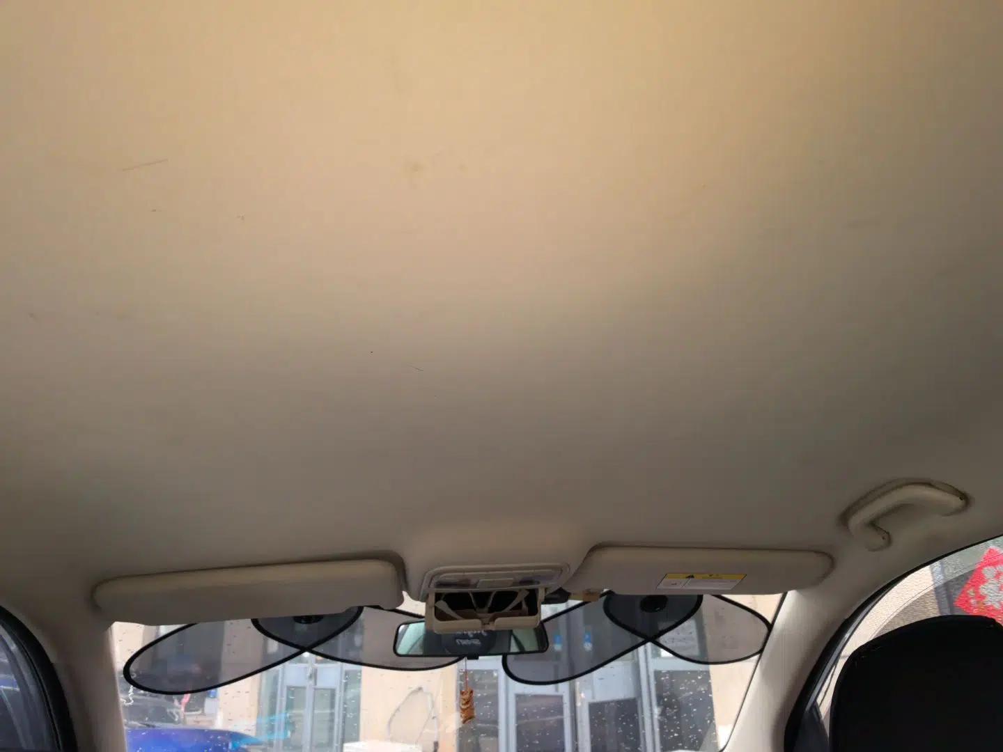 CHANGAN OSHAN A800 2017 1.5T Manual Elite Version — миниатюра 19