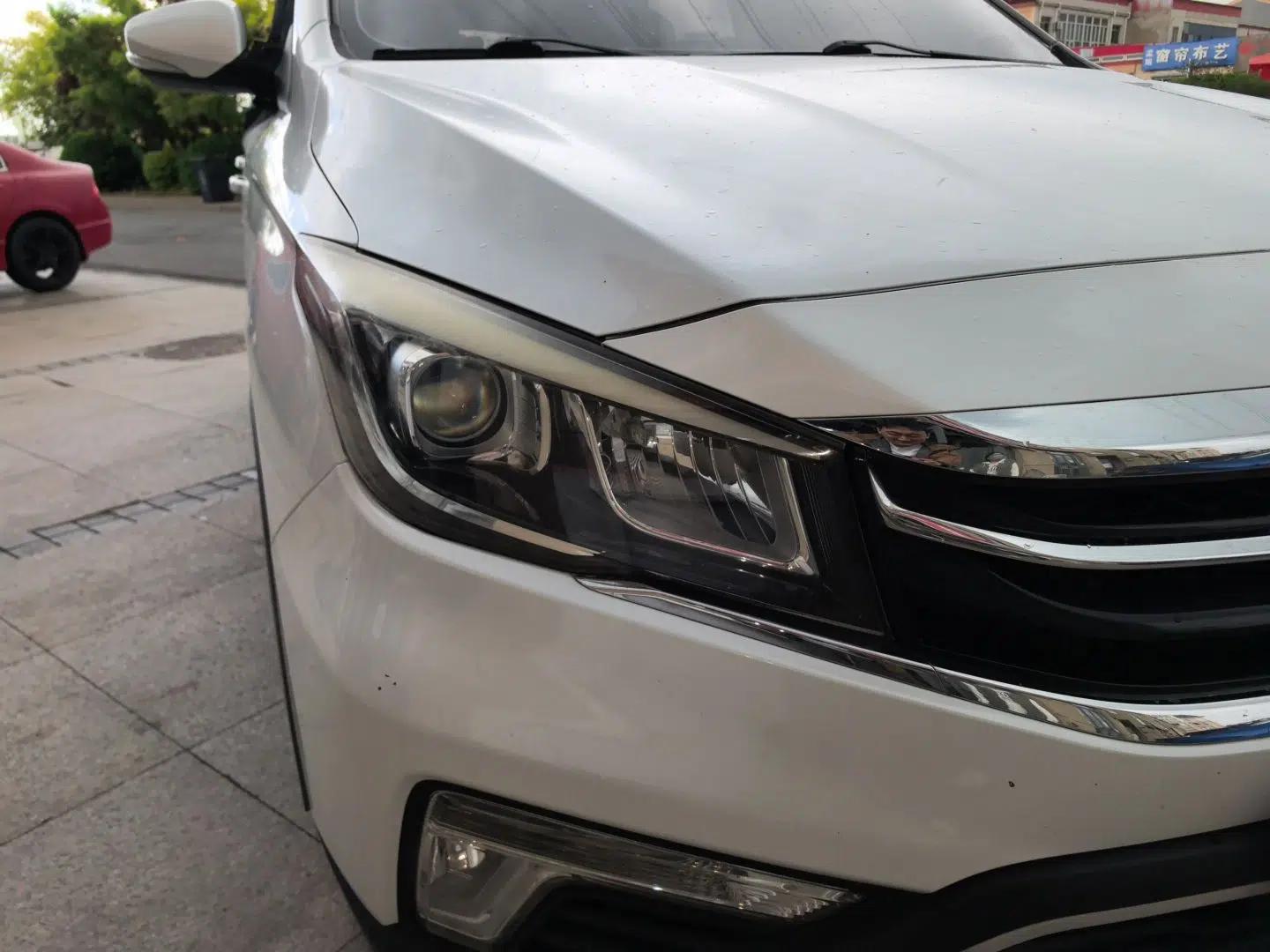 CHANGAN OSHAN A800 2017 1.5T Manual Elite Version — миниатюра 7