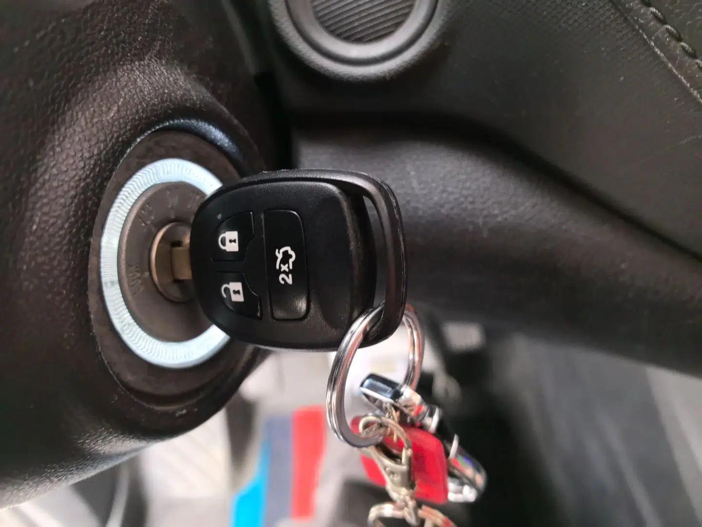 CHANGAN OSHAN A800 2017 1.5T Manual Elite Version — миниатюра 9