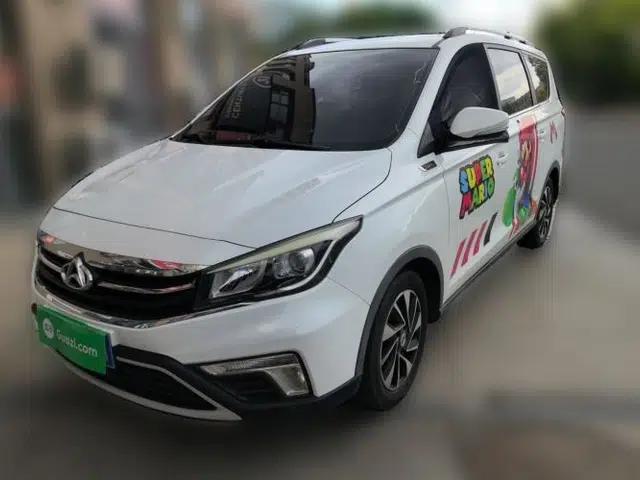 CHANGAN OSHAN A800 2017 1.5T Manual Elite Version