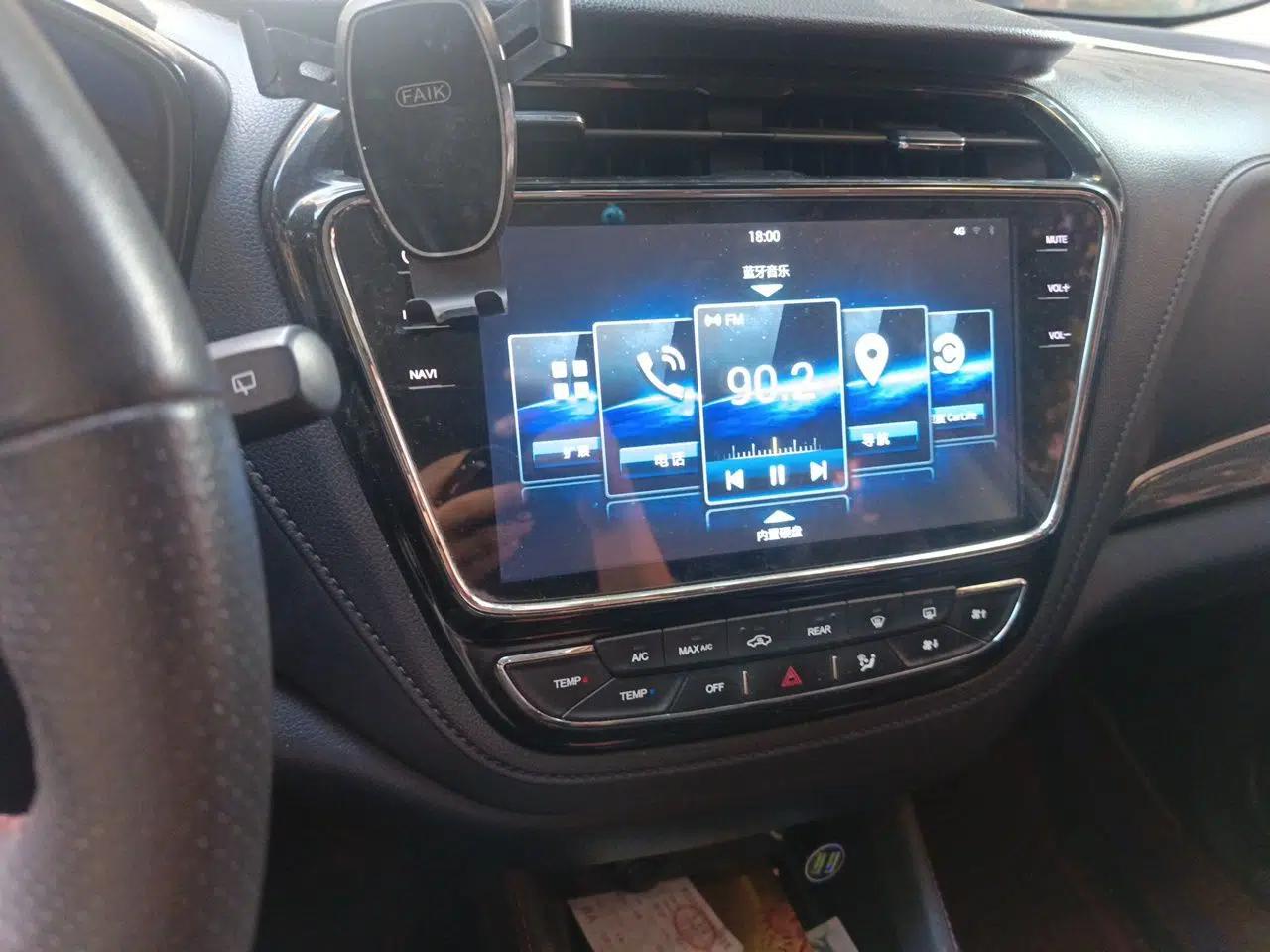 CHANGAN OSHAN A800 2018 1.6L Manual Smart Network Model — миниатюра 14