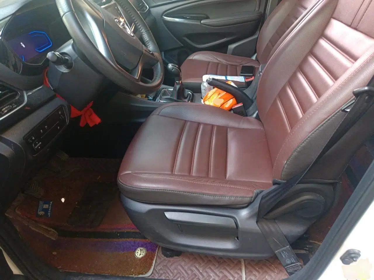 CHANGAN OSHAN A800 2018 1.6L Manual Smart Network Model — миниатюра 16