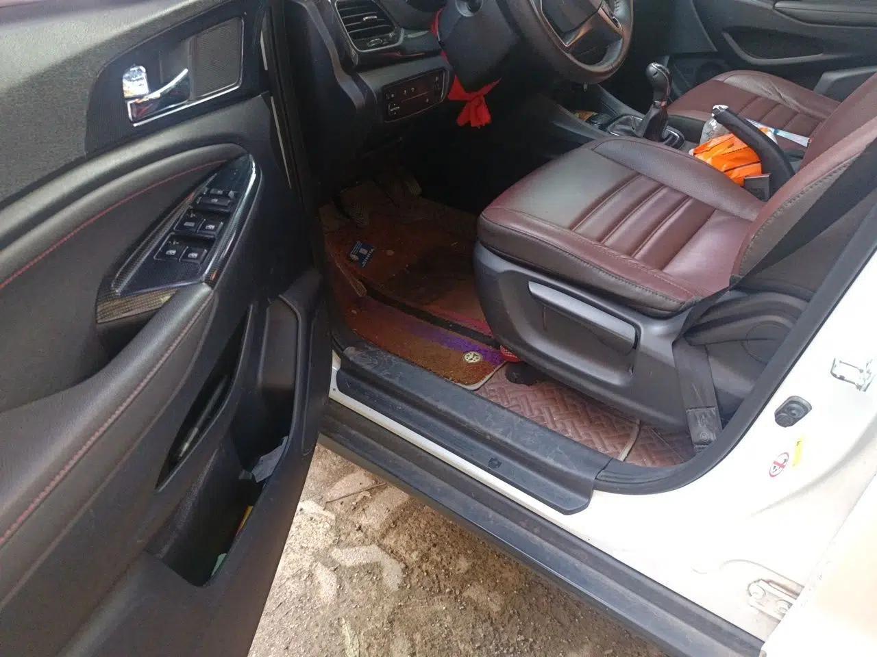 CHANGAN OSHAN A800 2018 1.6L Manual Smart Network Model — миниатюра 17