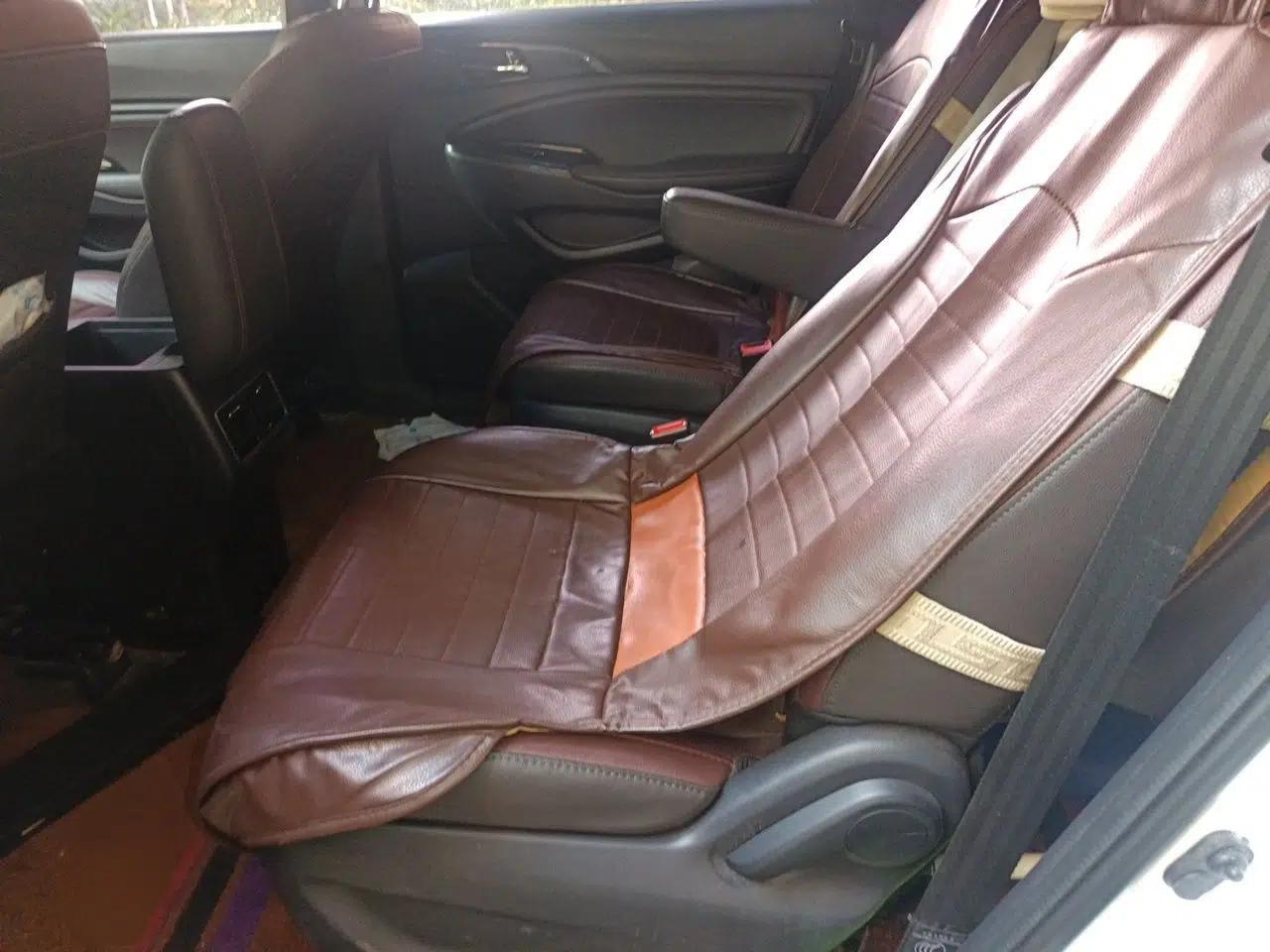 CHANGAN OSHAN A800 2018 1.6L Manual Smart Network Model — миниатюра 18