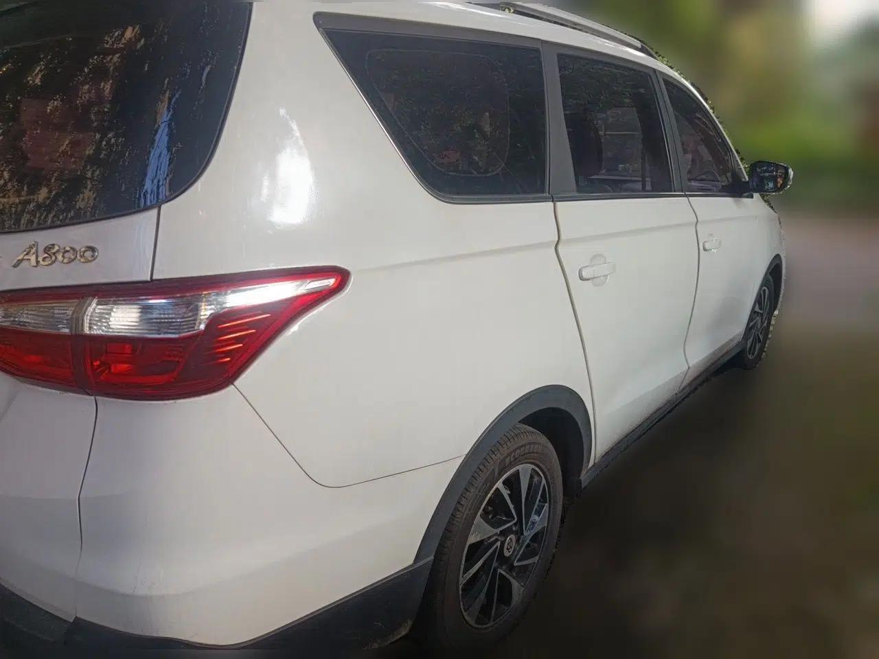 CHANGAN OSHAN A800 2018 1.6L Manual Smart Network Model — миниатюра 6