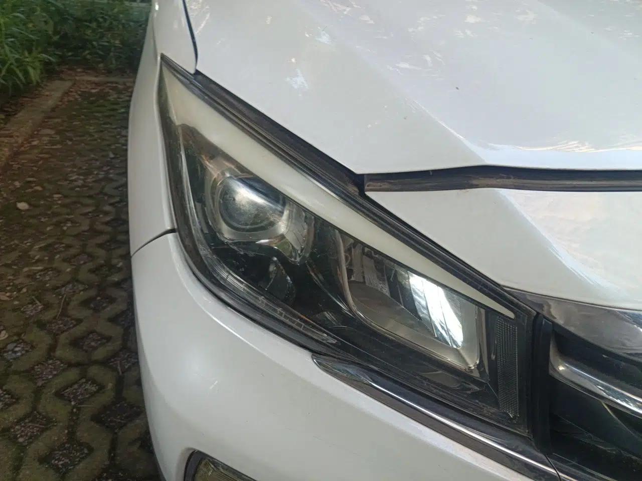 CHANGAN OSHAN A800 2018 1.6L Manual Smart Network Model — миниатюра 7