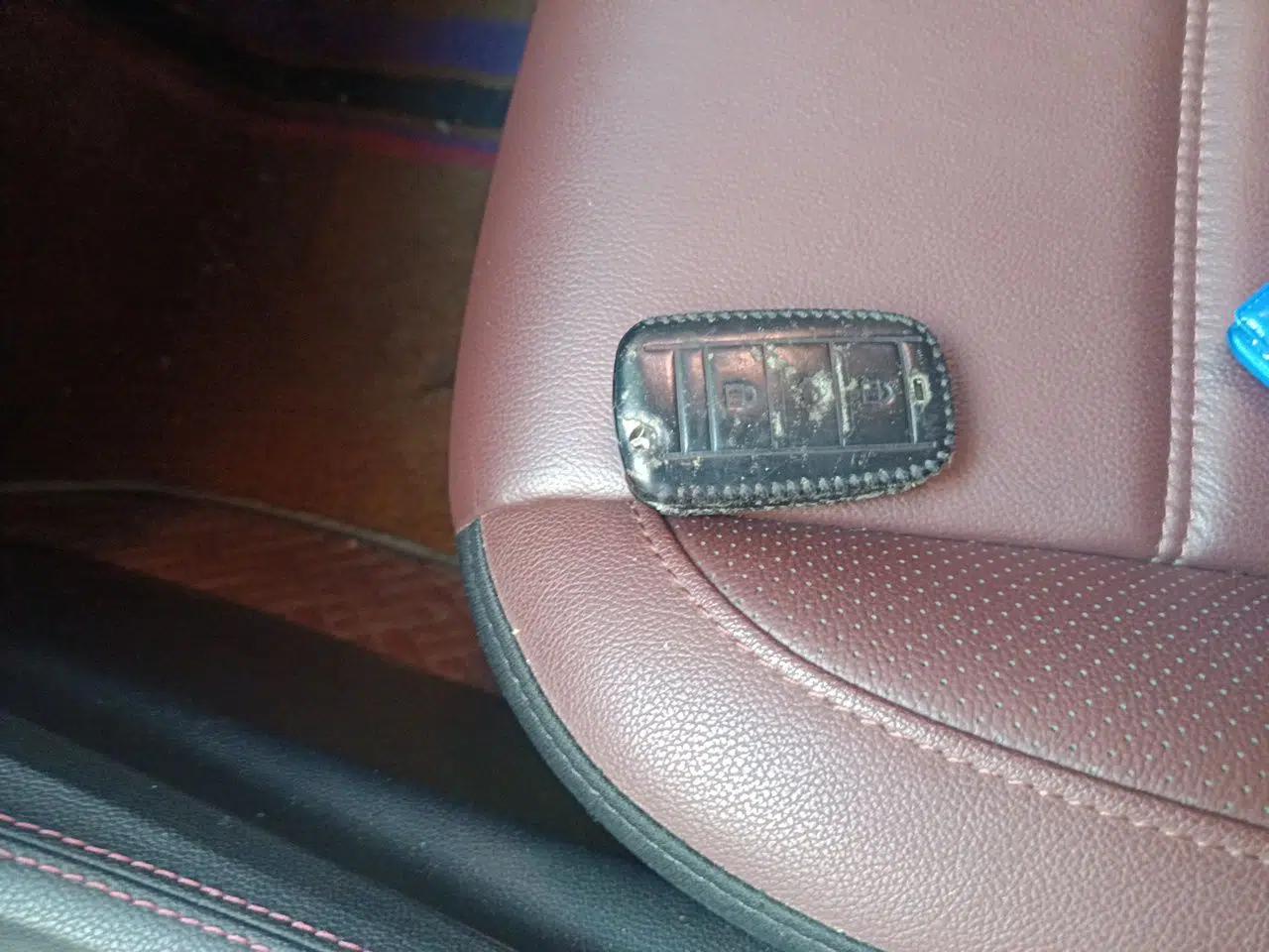 CHANGAN OSHAN A800 2018 1.6L Manual Smart Network Model — миниатюра 9