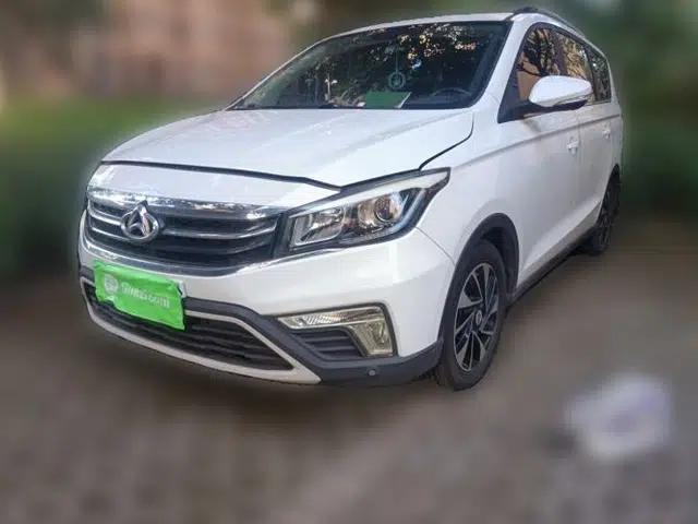 CHANGAN OSHAN A800 2018 1.6L Manual Smart Network Model