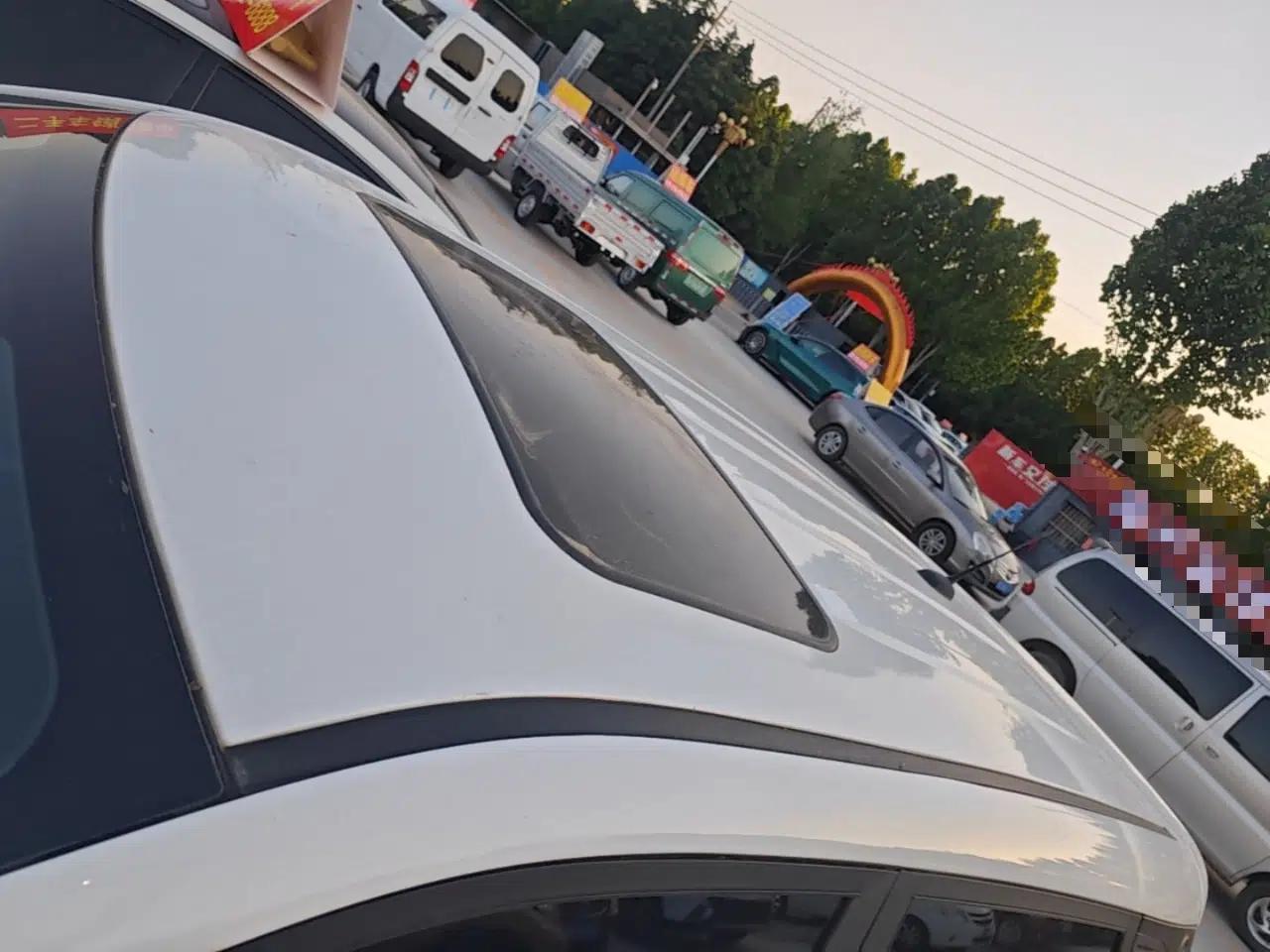 CHANGAN OSHAN COS5 2019 1.6L Automatic Classic Model China VI Standard — миниатюра 11