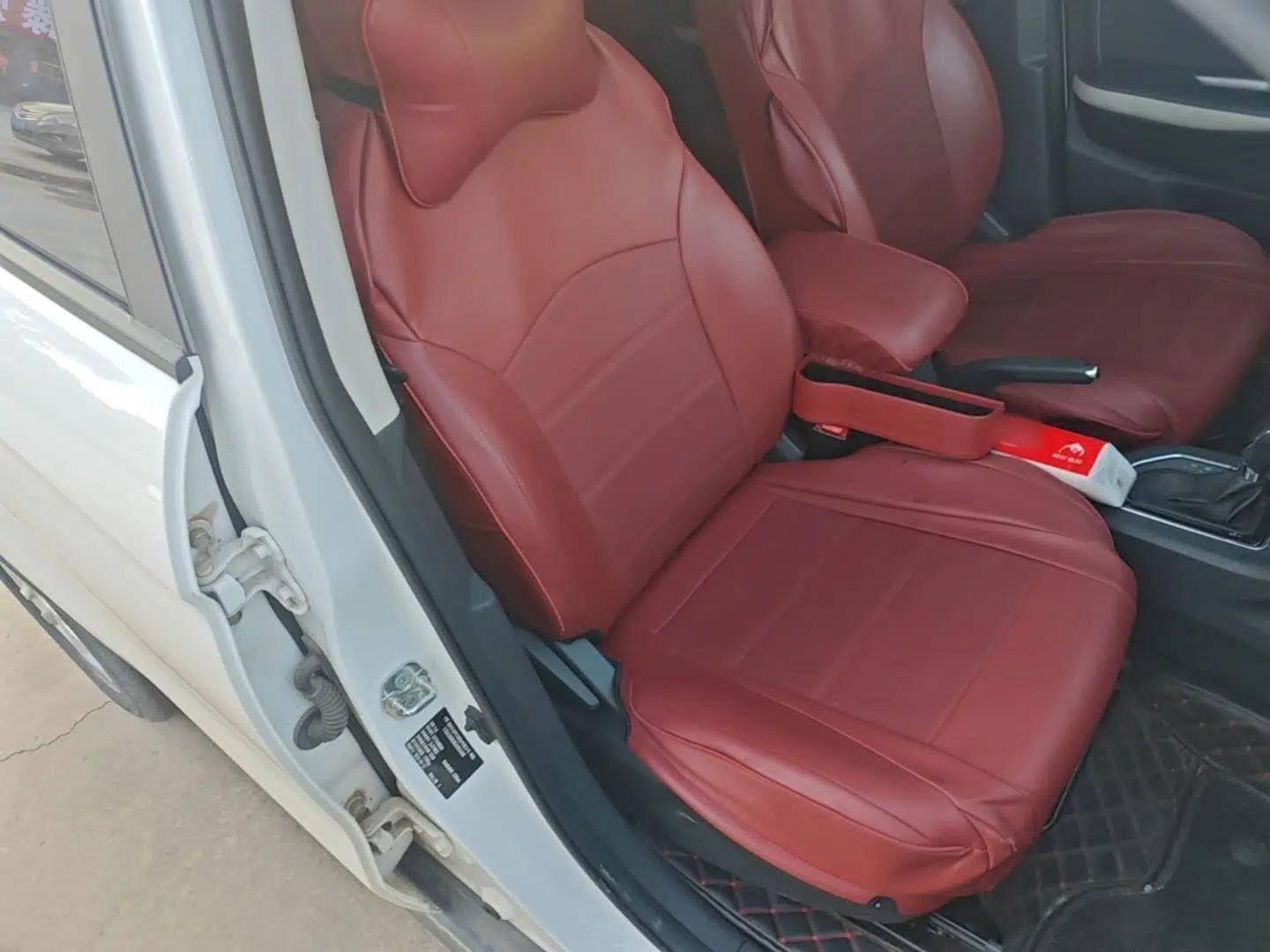 CHANGAN OSHAN COS5 2019 1.6L Automatic Classic Model China VI Standard — миниатюра 23