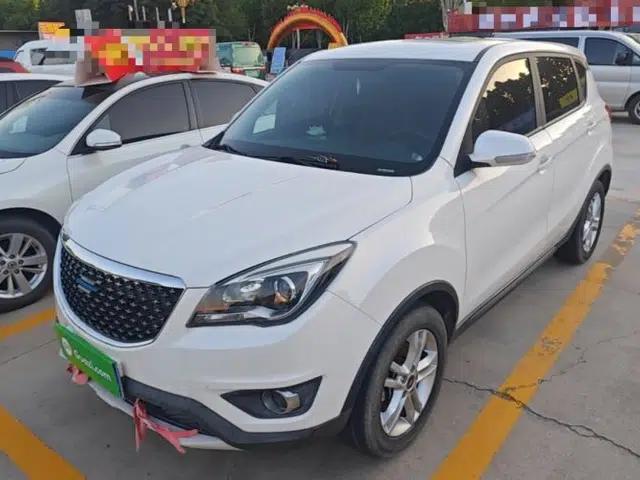 CHANGAN OSHAN COS5 2019 1.6L Automatic Classic Model China VI Standard