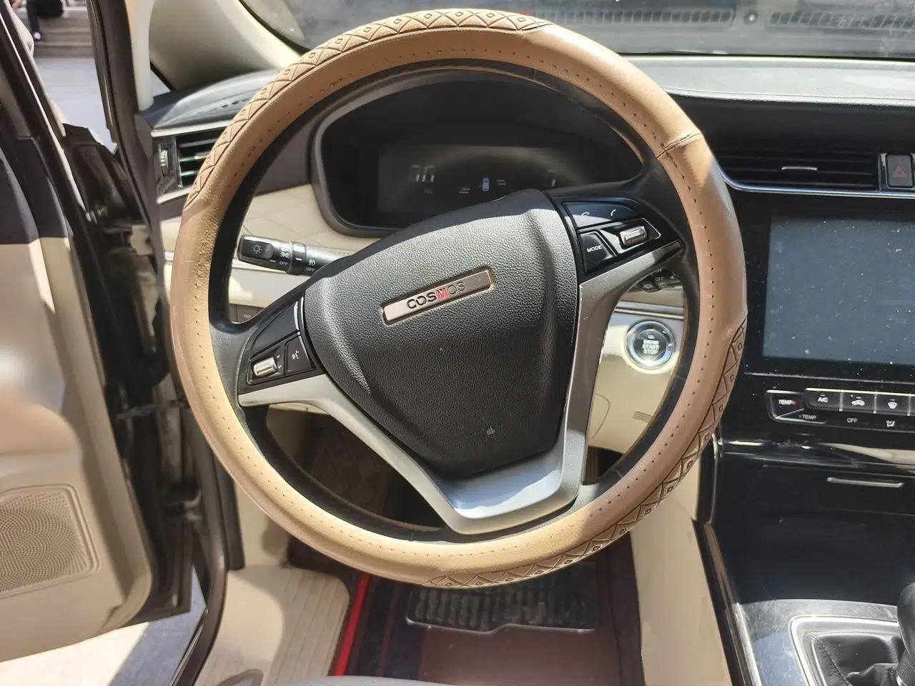 CHANGAN OSHAN Cosmos 2019 1.5T Manual Smart Version China V Standard — миниатюра 11