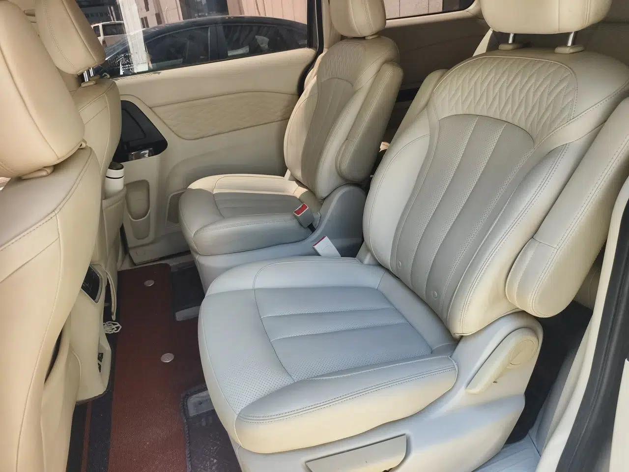 CHANGAN OSHAN Cosmos 2019 1.5T Manual Smart Version China V Standard — миниатюра 18