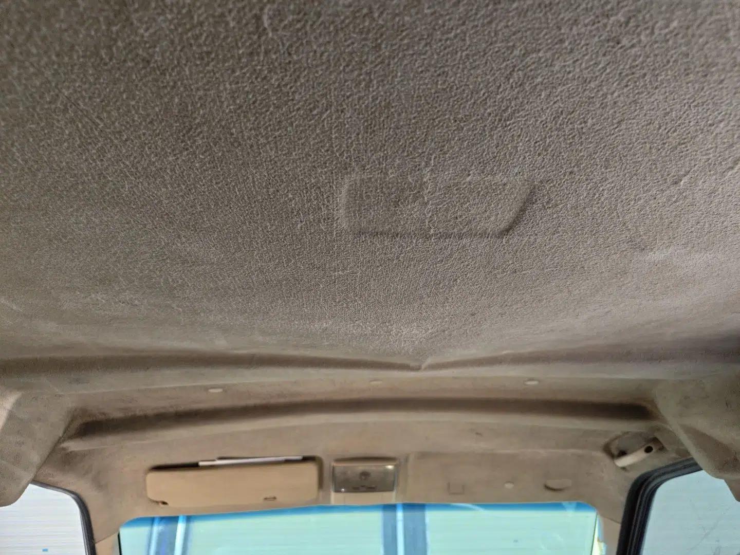 CHANGAN KAICHENG Ruixing M80 2018 1.5L Comfort Van Flat Roof Back-Hinged Doors 4G15S — миниатюра 19