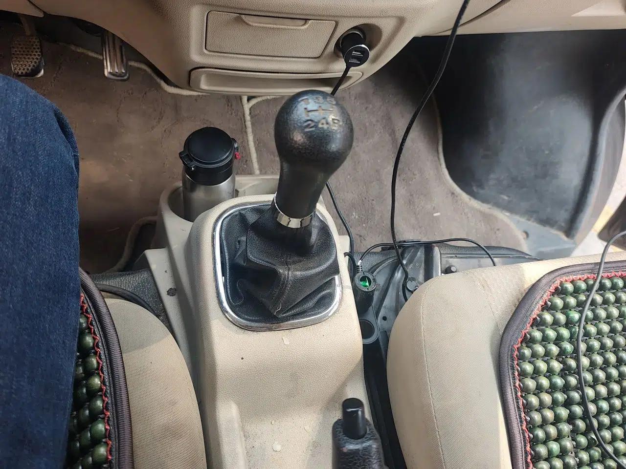 CHANGAN KAICHENG Ruixing M80 2014 1.5L Base Version (4-Seater) 4G15S — миниатюра 15