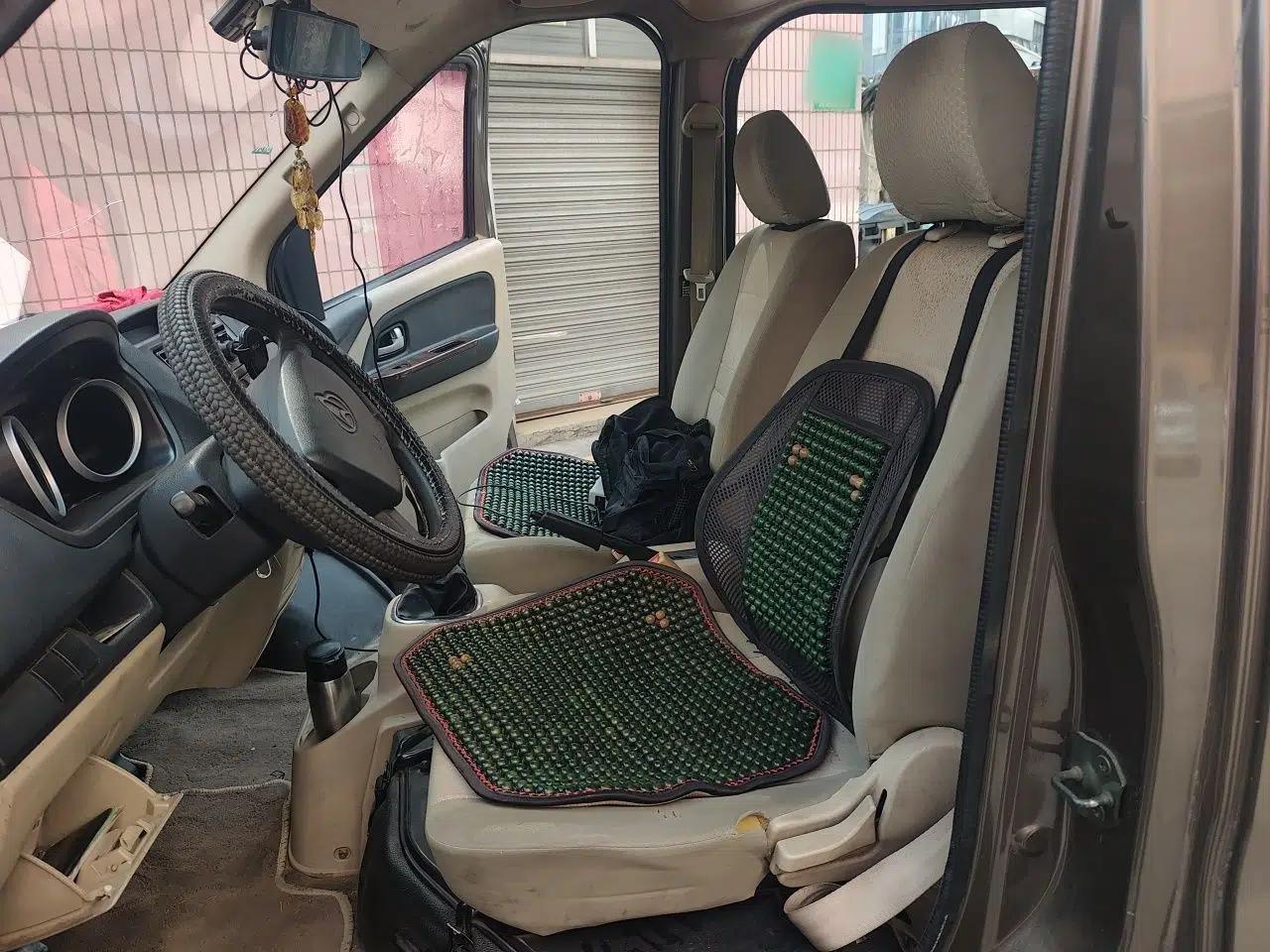 CHANGAN KAICHENG Ruixing M80 2014 1.5L Base Version (4-Seater) 4G15S — миниатюра 16