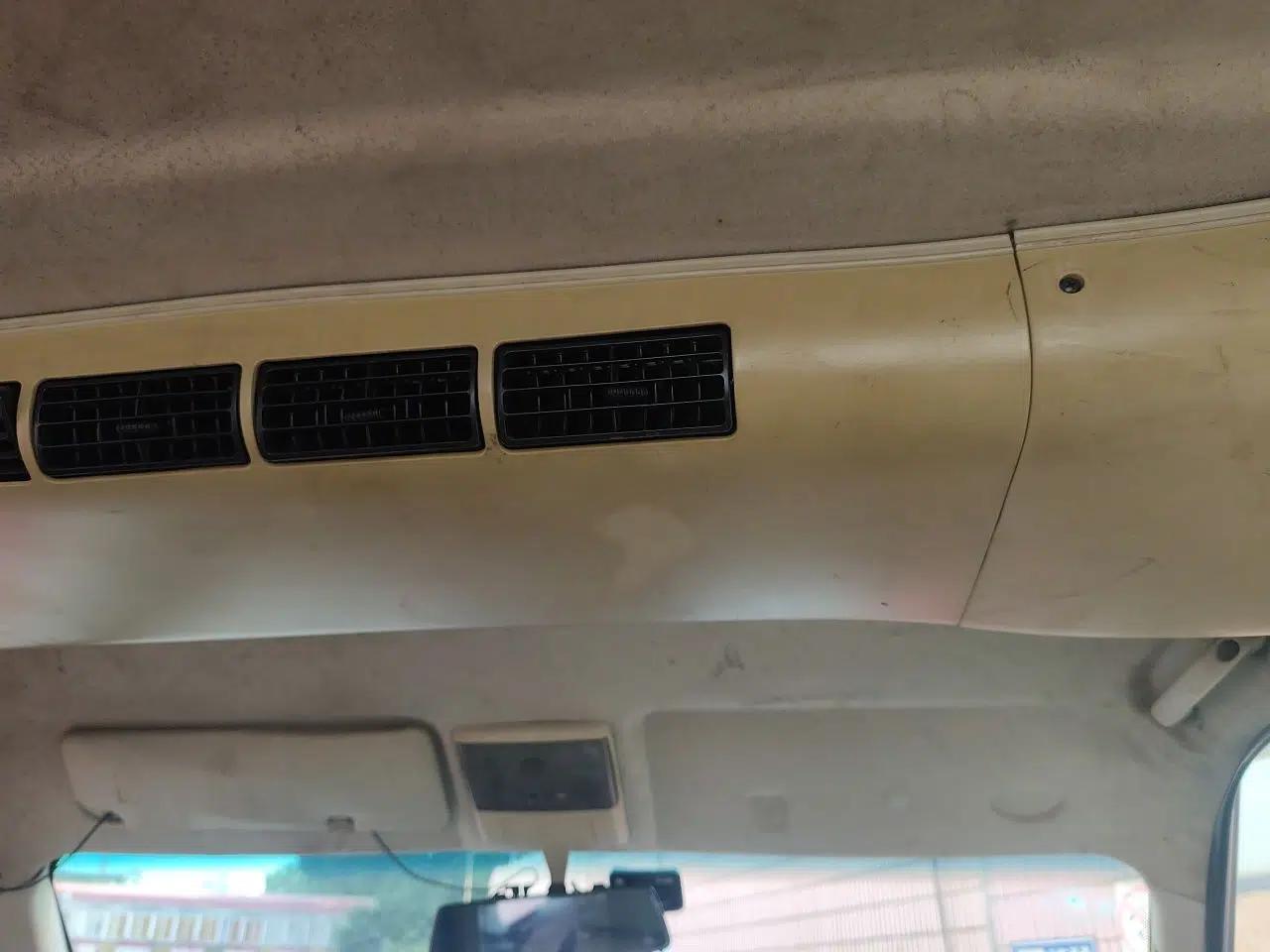 CHANGAN KAICHENG Ruixing M80 2014 1.5L Base Version (4-Seater) 4G15S — миниатюра 19
