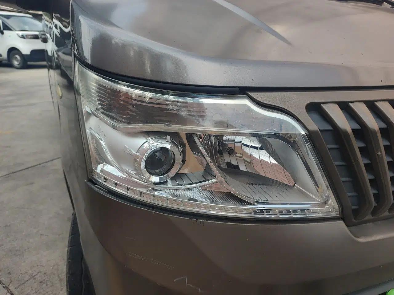 CHANGAN KAICHENG Ruixing M80 2014 1.5L Base Version (4-Seater) 4G15S — миниатюра 7