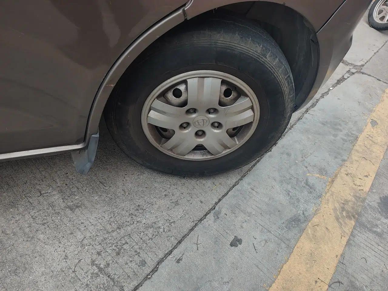 CHANGAN KAICHENG Ruixing M80 2014 1.5L Base Version (4-Seater) 4G15S — миниатюра 8