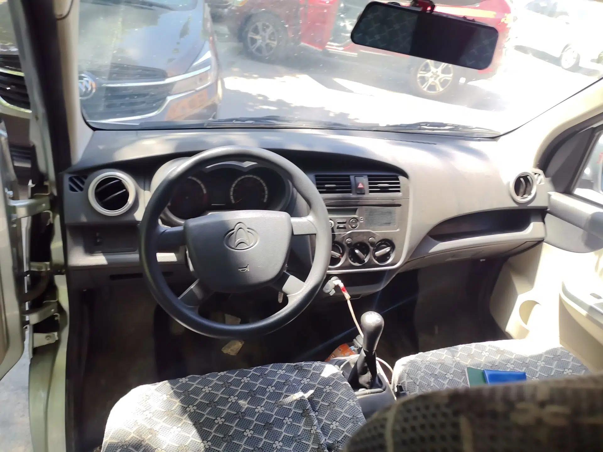 CHANGAN KAICHENG Star 5 2021 1.4L Standard Van China VI EA14MR — миниатюра 11