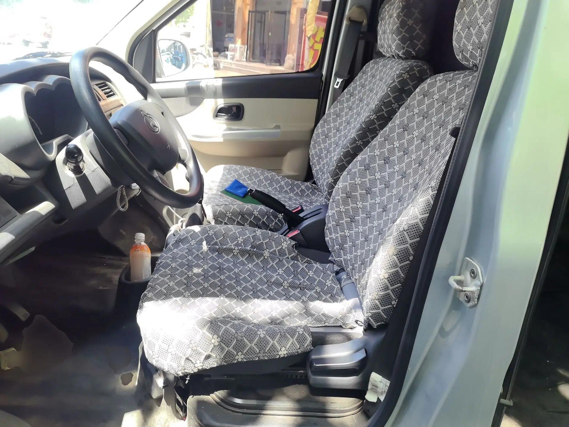CHANGAN KAICHENG Star 5 2021 1.4L Standard Van China VI EA14MR — миниатюра 18
