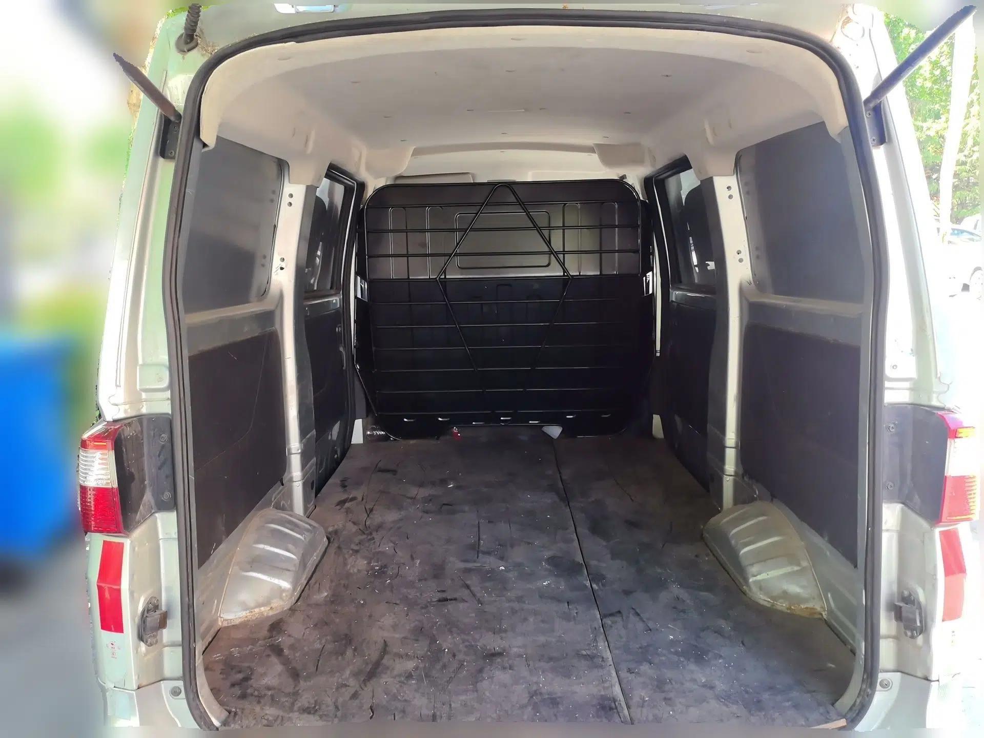 CHANGAN KAICHENG Star 5 2021 1.4L Standard Van China VI EA14MR — миниатюра 20