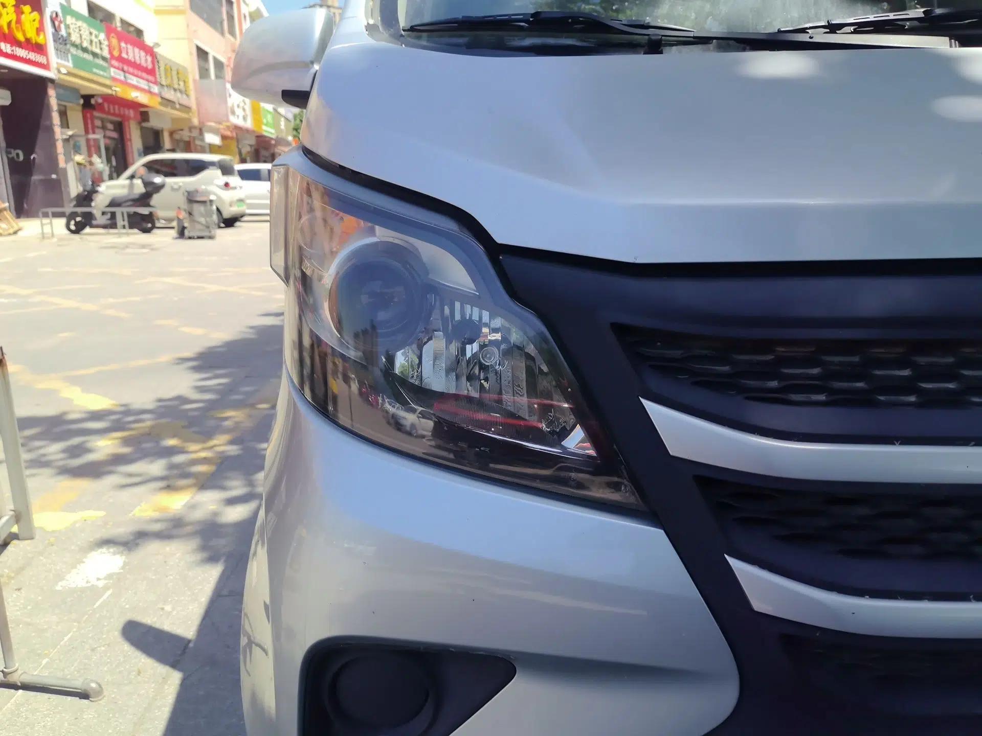 CHANGAN KAICHENG Star 5 2021 1.4L Standard Van China VI EA14MR — миниатюра 7
