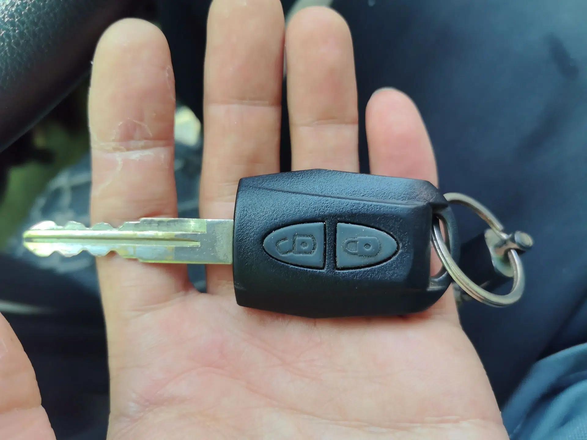 CHANGAN KAICHENG Star 5 2021 1.4L Standard Van China VI EA14MR — миниатюра 9