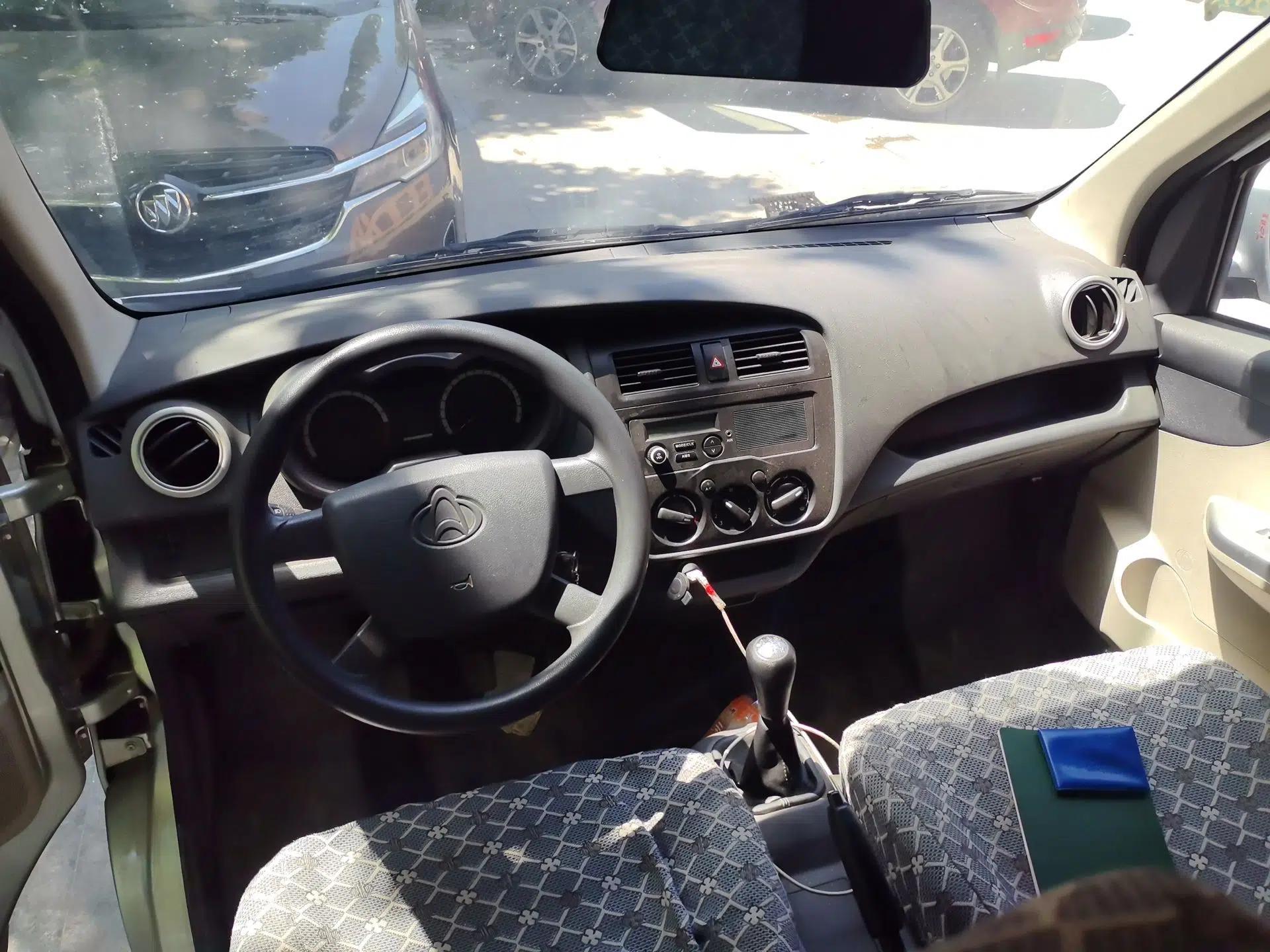 CHANGAN KAICHENG Star 5 2021 1.4L Standard Van China VI EA14MR — миниатюра 10