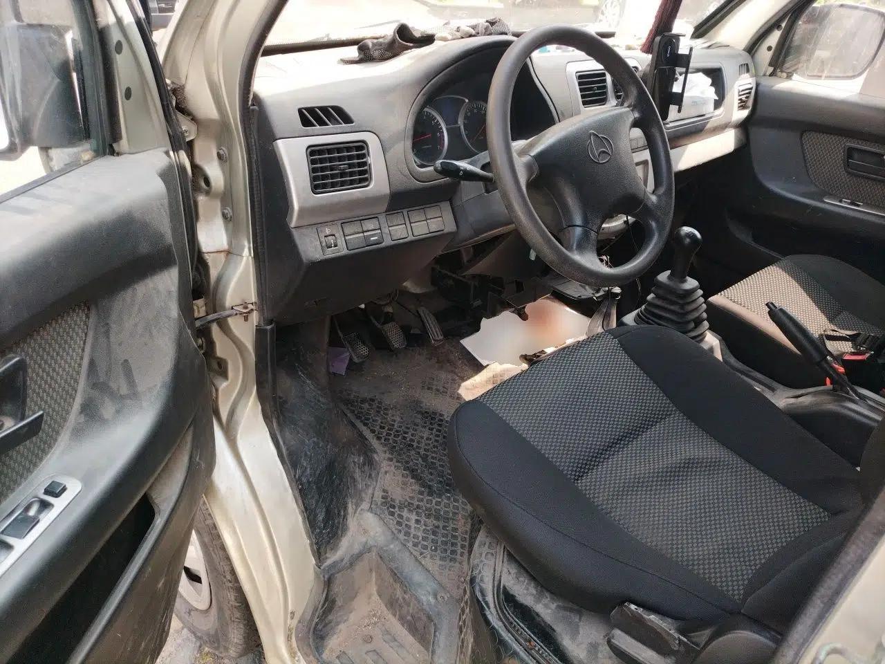 CHANGAN KAICHENG Star 9  — миниатюра 17