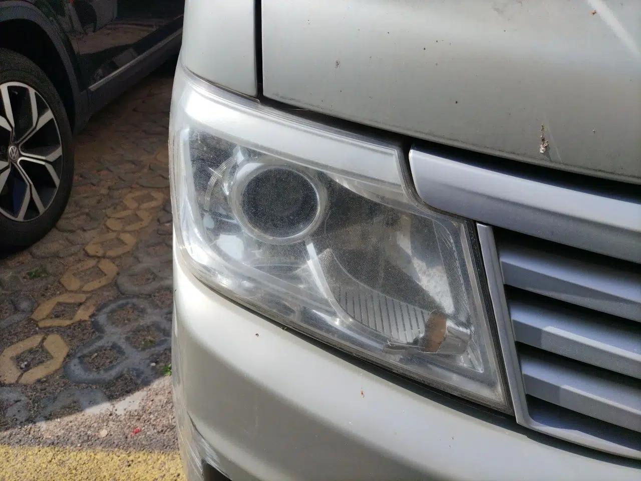 CHANGAN KAICHENG Star 9  — миниатюра 7