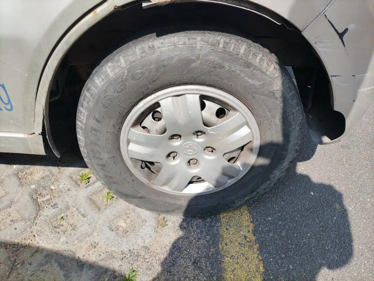 CHANGAN KAICHENG Star 9  — миниатюра 8