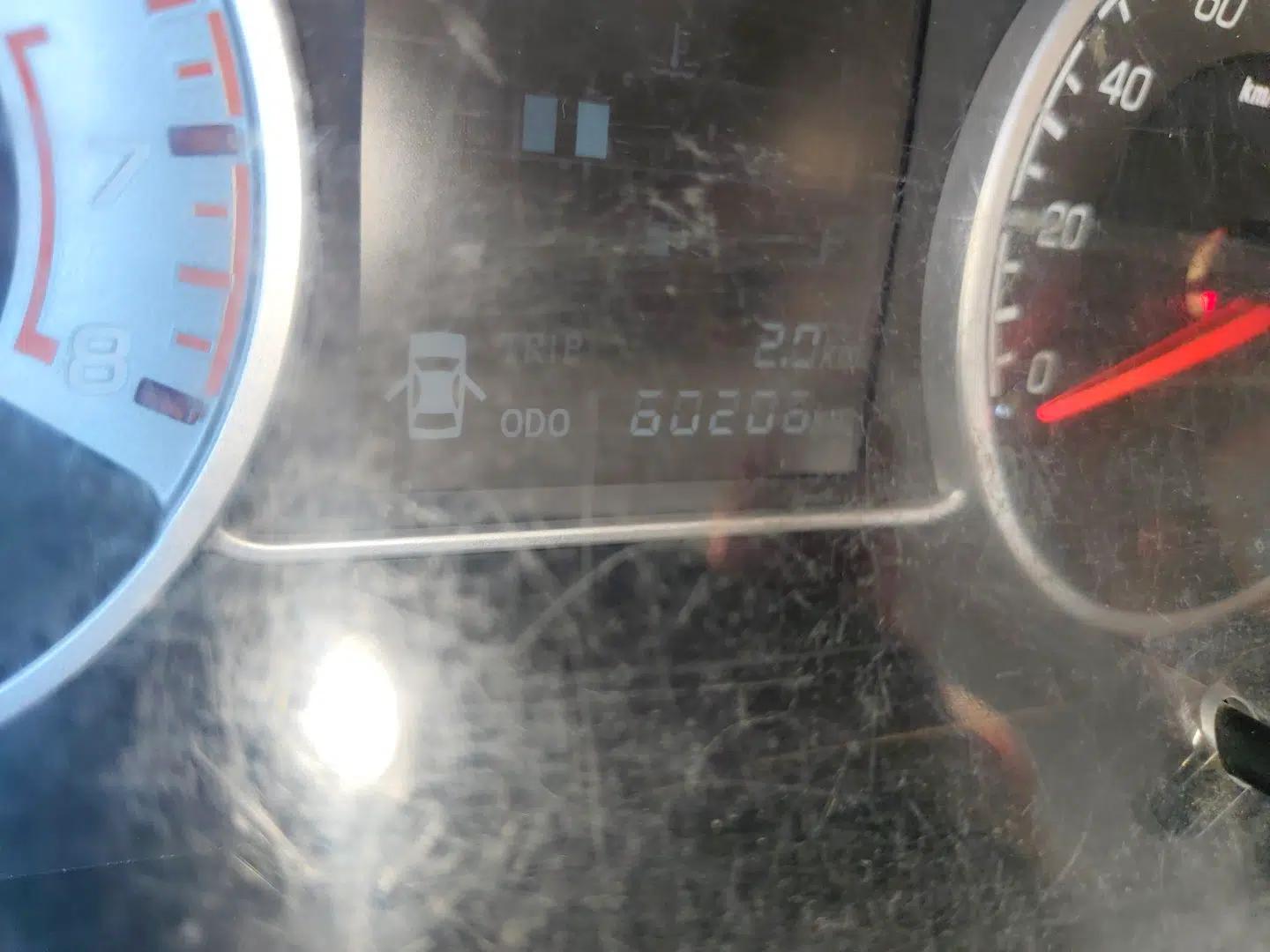 CHANGAN KAICHENG Star 7 2014 1.4L Comfort Edition E14V — миниатюра 13