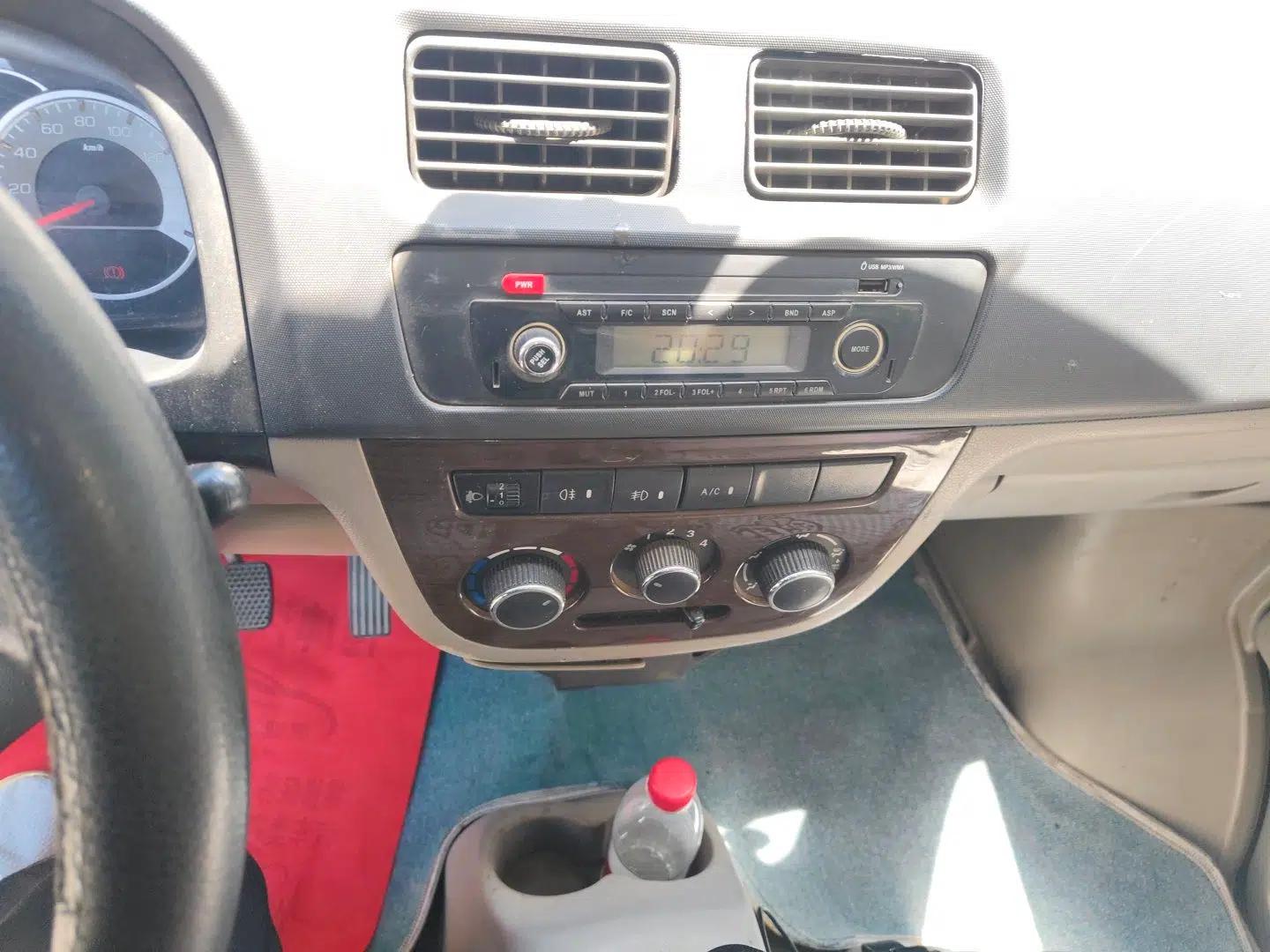 CHANGAN KAICHENG Star 7 2014 1.4L Comfort Edition E14V — миниатюра 14