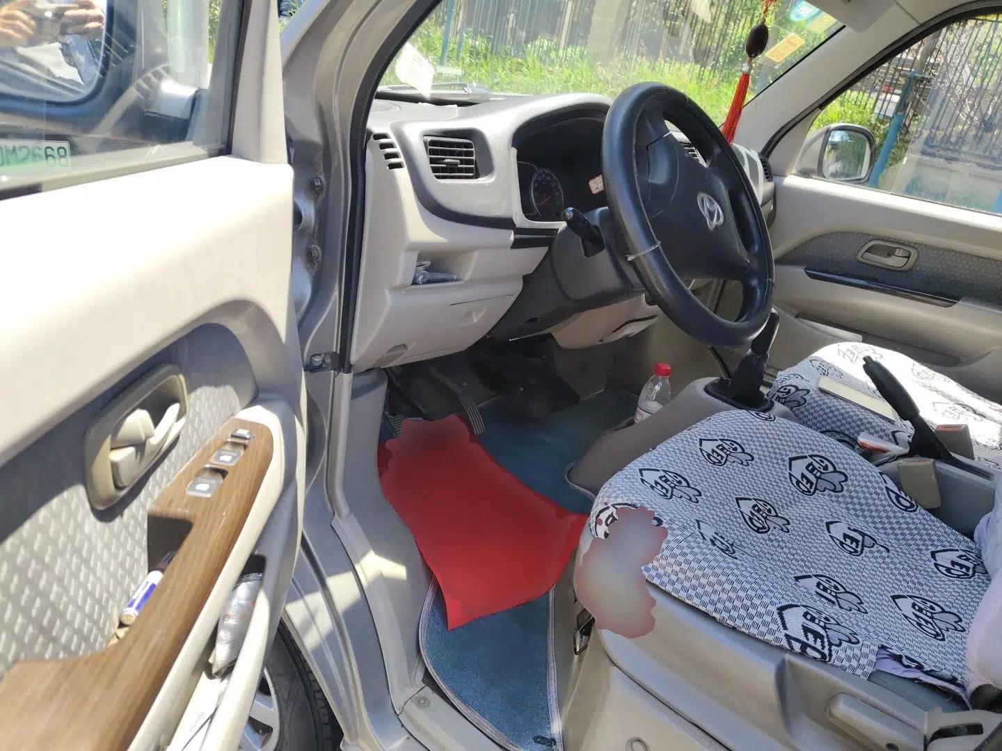 CHANGAN KAICHENG Star 7 2014 1.4L Comfort Edition E14V — миниатюра 17