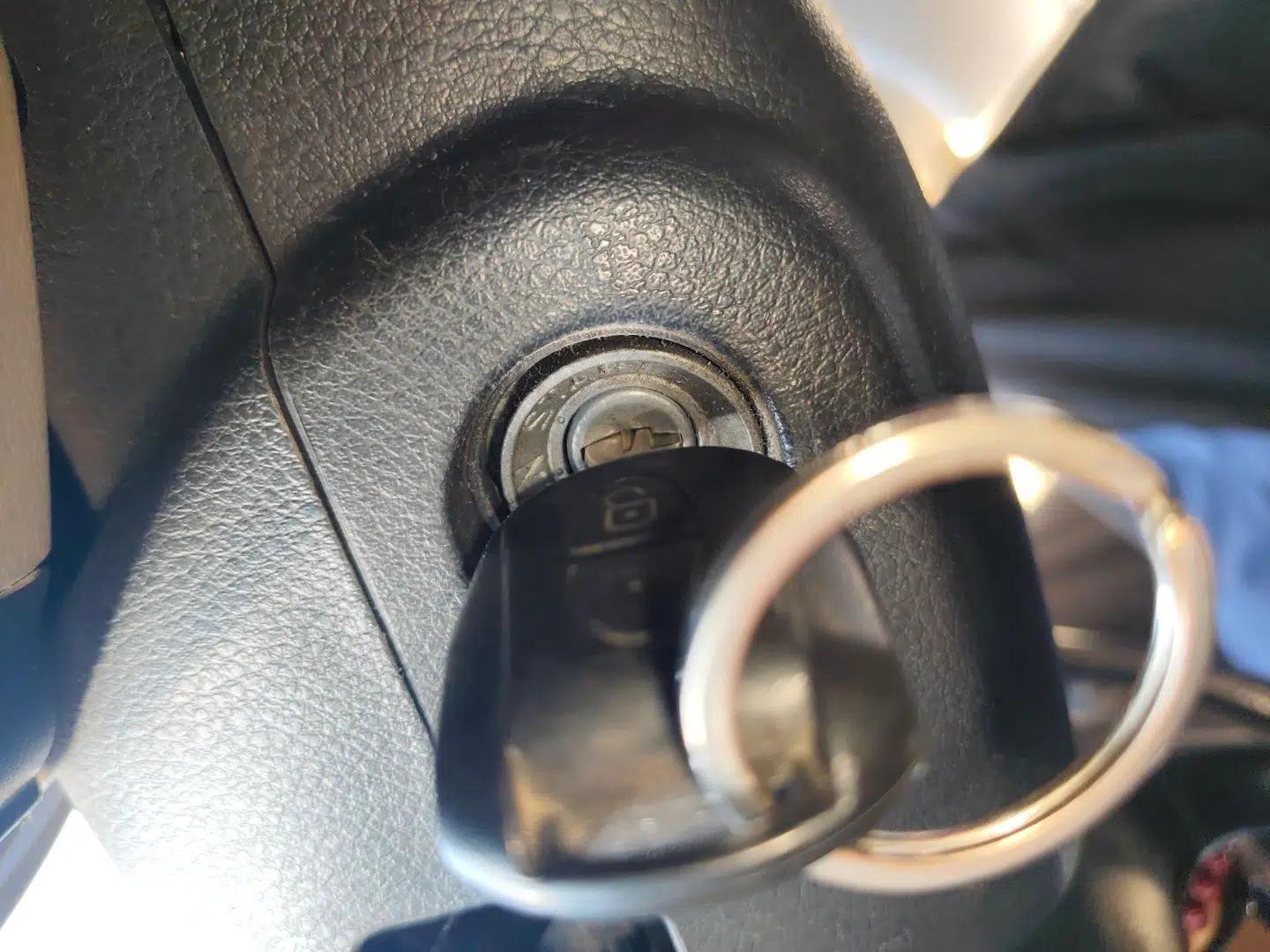 CHANGAN KAICHENG Star 7 2014 1.4L Comfort Edition E14V — миниатюра 9