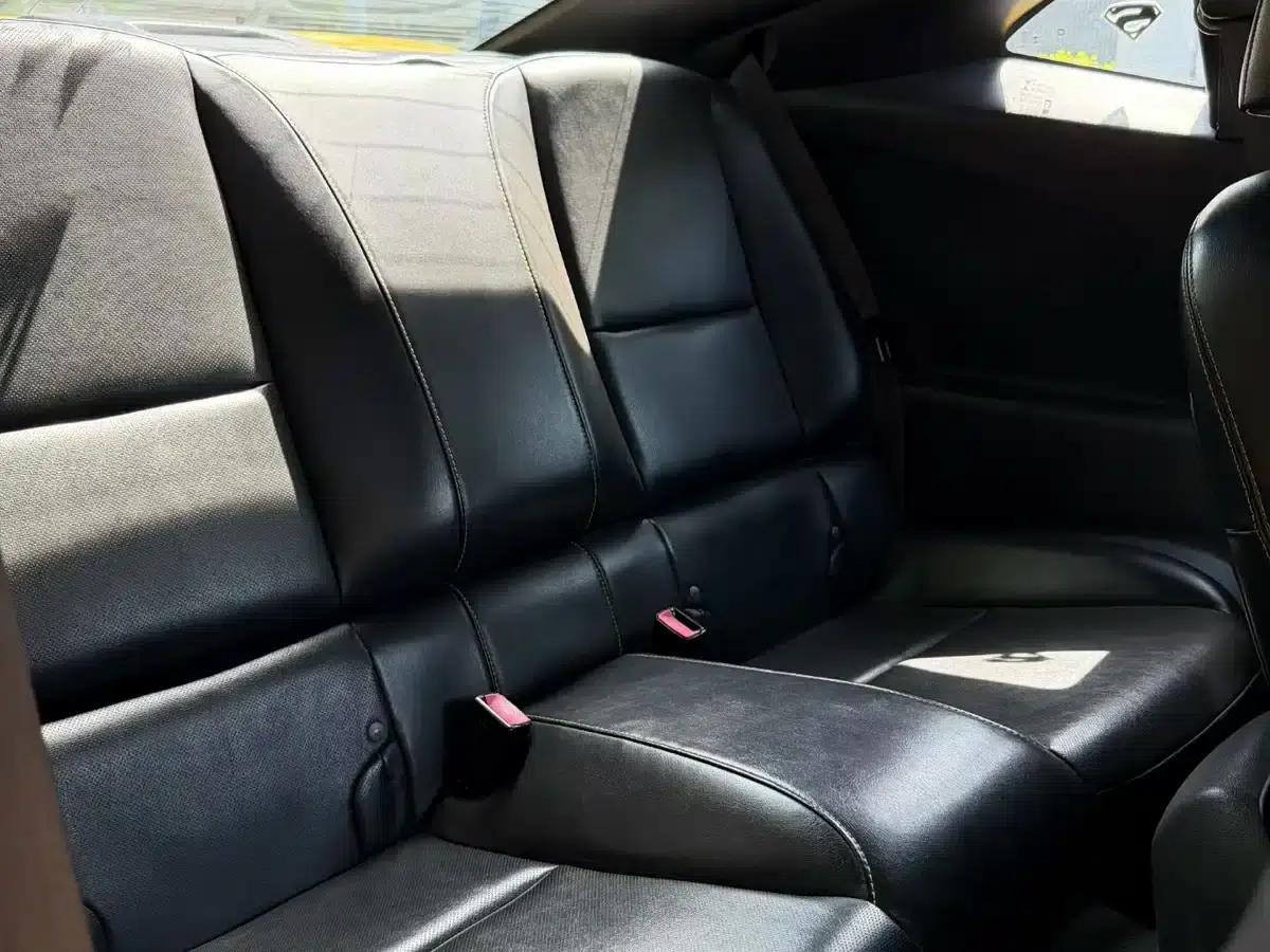 2012 Camaro 3.6L Legendary Performance Edition — миниатюра 9