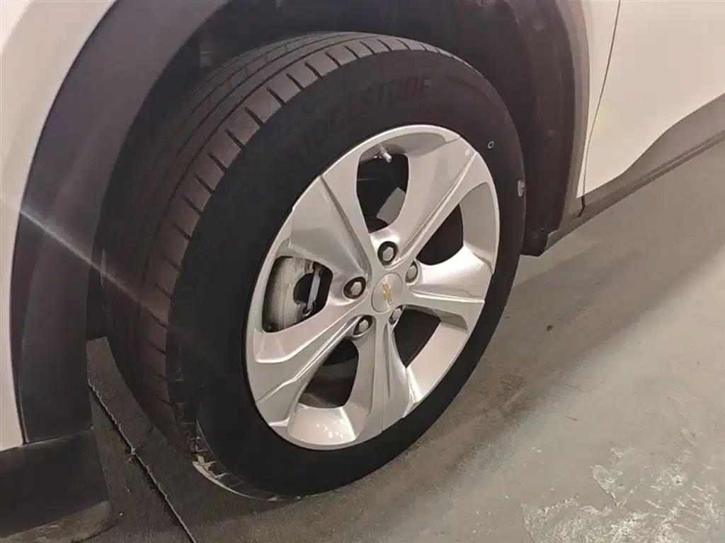 Chevrolet Menlo 2022 Star Plus Edition — миниатюра 23
